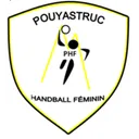 POUYASTRUC HANDBALL FEMININ