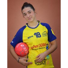 NAFFRECHOUX Lucie